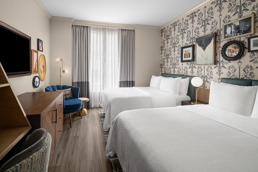 Hotel Indigo New Orleans French Quarter by IHG photo 25