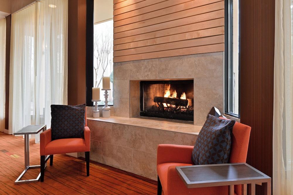 Courtyard by Marriott Dallas Northwest photo 38
