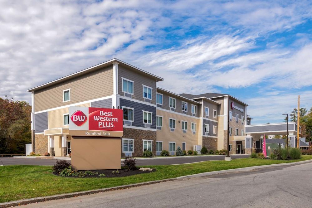 Best Western Plus Rumford Falls photo 6