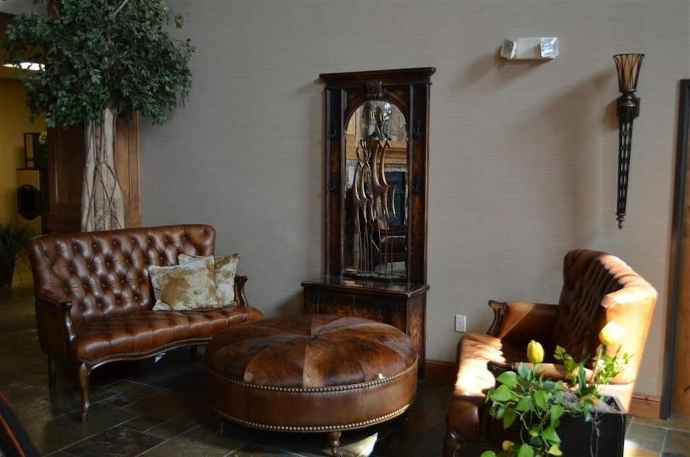 The Inn at Cross Keys Station photo 9