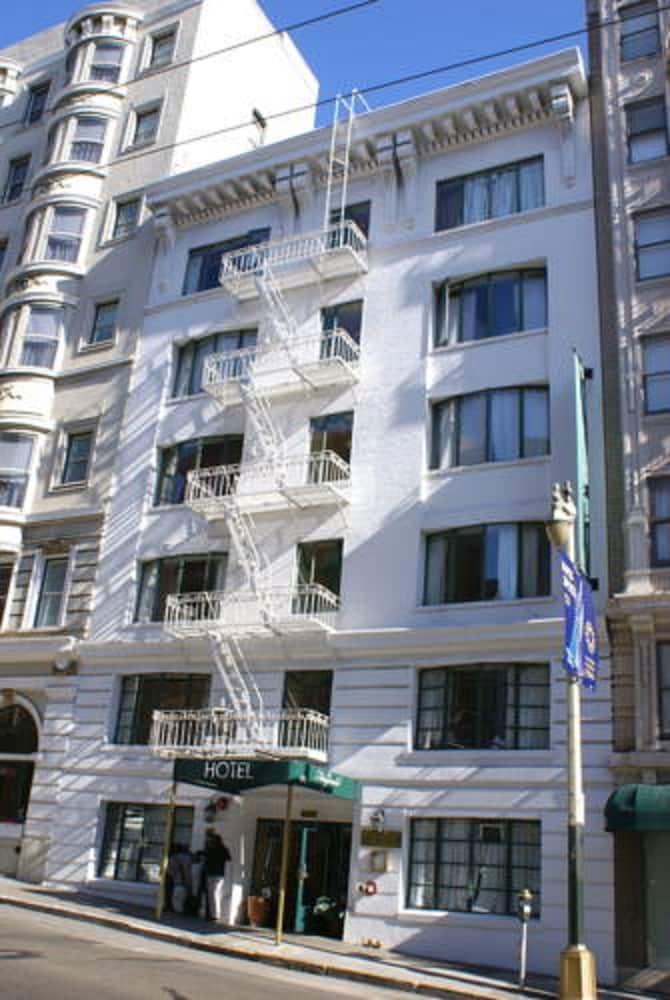 Fitzgerald Hotel photo 55