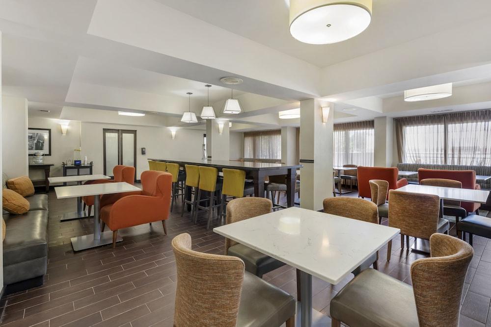 Comfort Inn Plano-Dallas photo 32