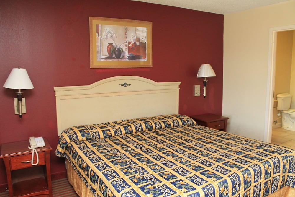 Best Way Inn & Suites photo 2