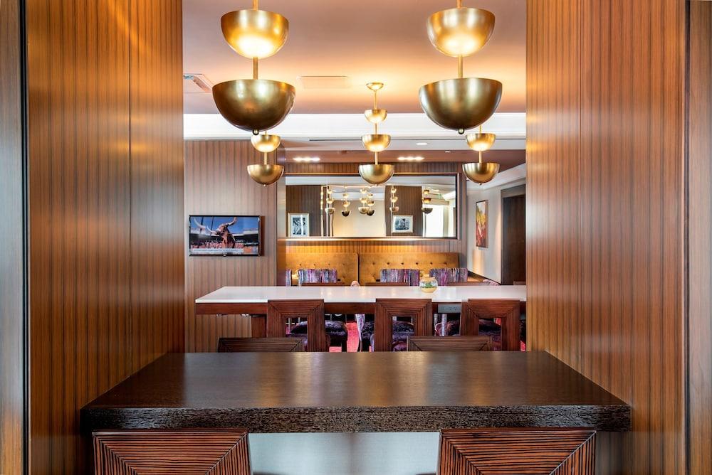 Fairmont Austin Gold Experience photo 36