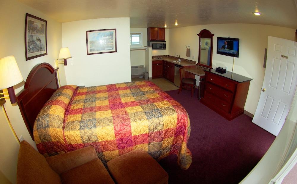 Gateway Inn photo 5