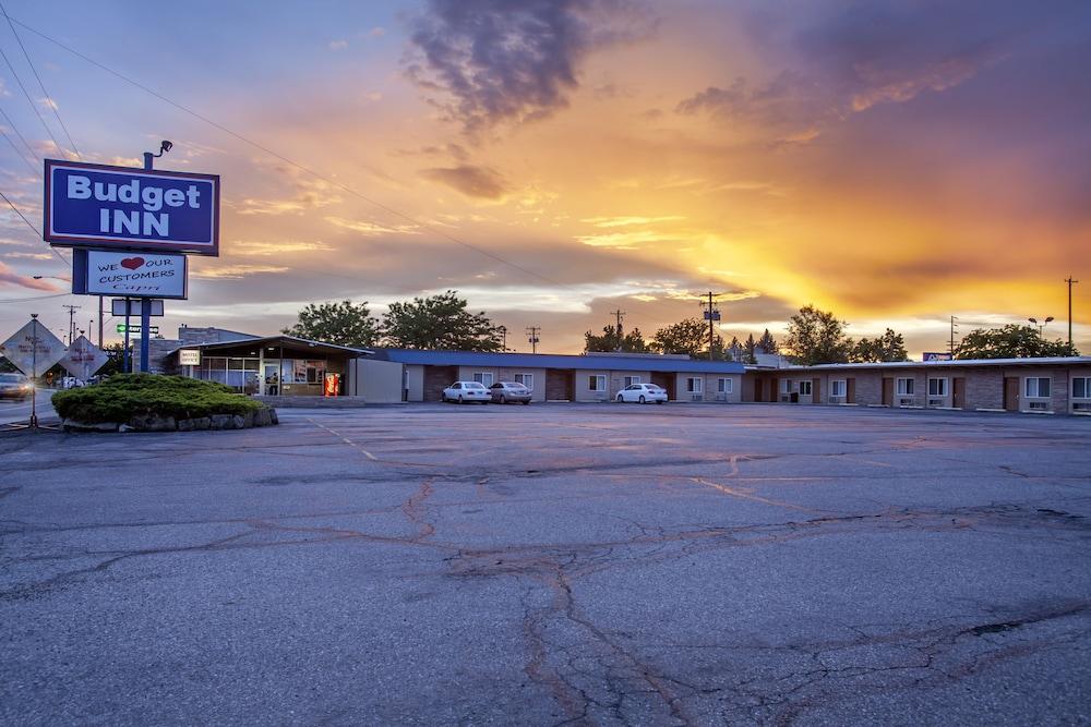 Budget Inn Boise photo 31