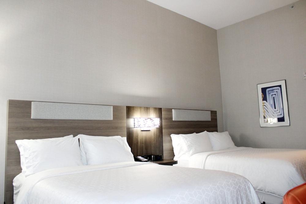 Holiday Inn Express & Suites Frazier Park by IHG photo 27