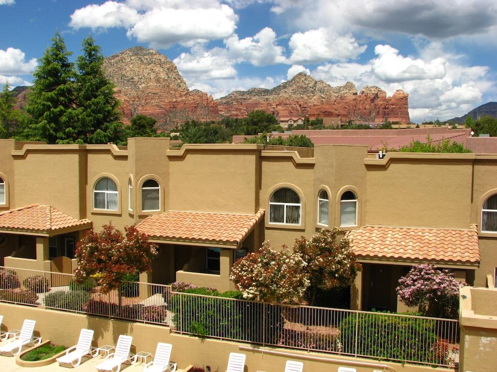 Sedona Springs Resort photo 23