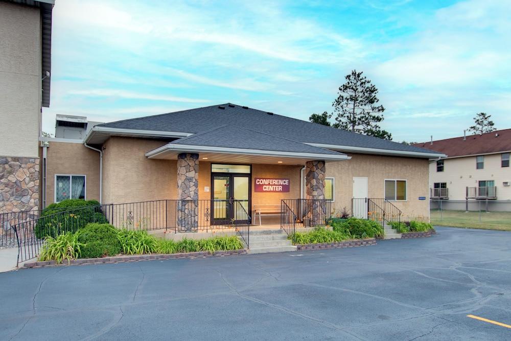The Hotel Bemidji photo 29