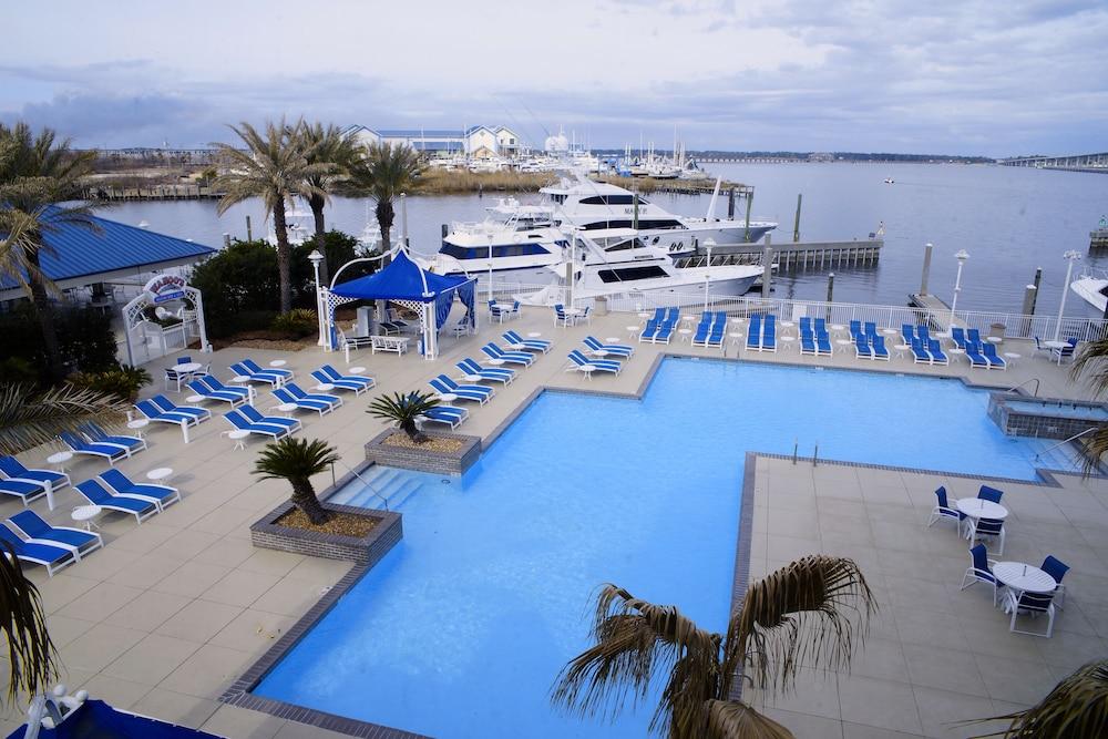 Palace Casino Resort photo 6