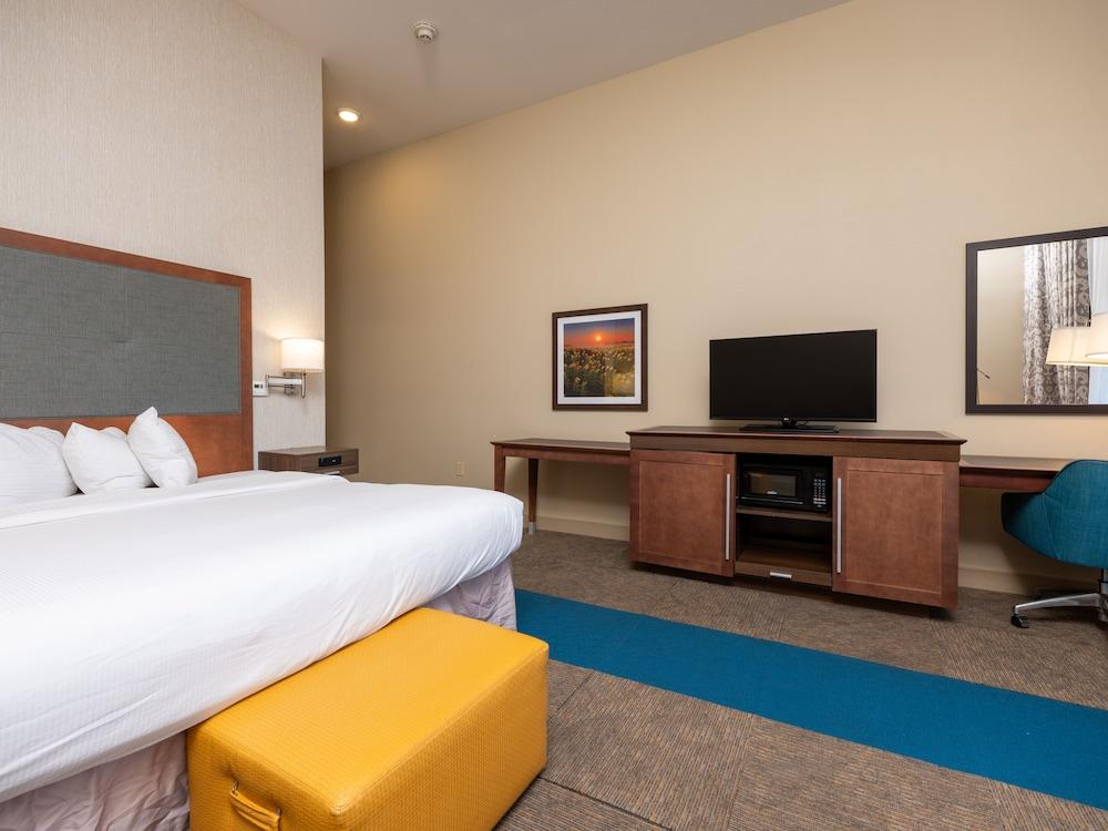 Quality Inn - Pratt photo 13