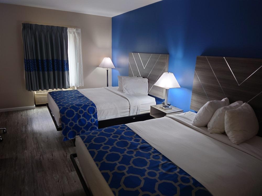 Baymont by Wyndham Adairsville photo 9