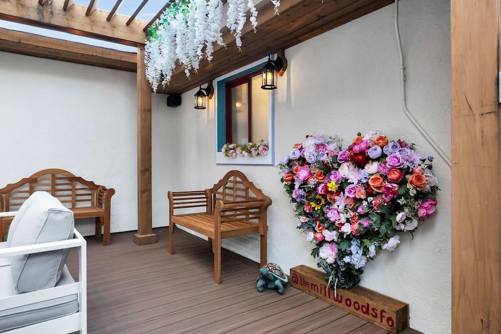 The Millwood - A Boutique Hotel photo 65