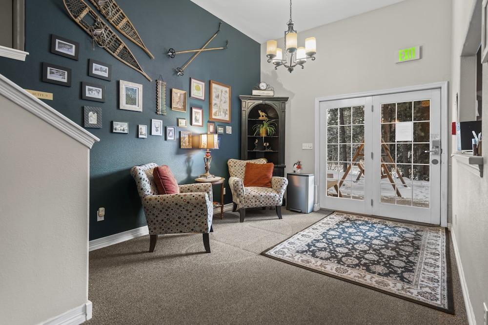 Breckenridge Boutique Hotel photo 26