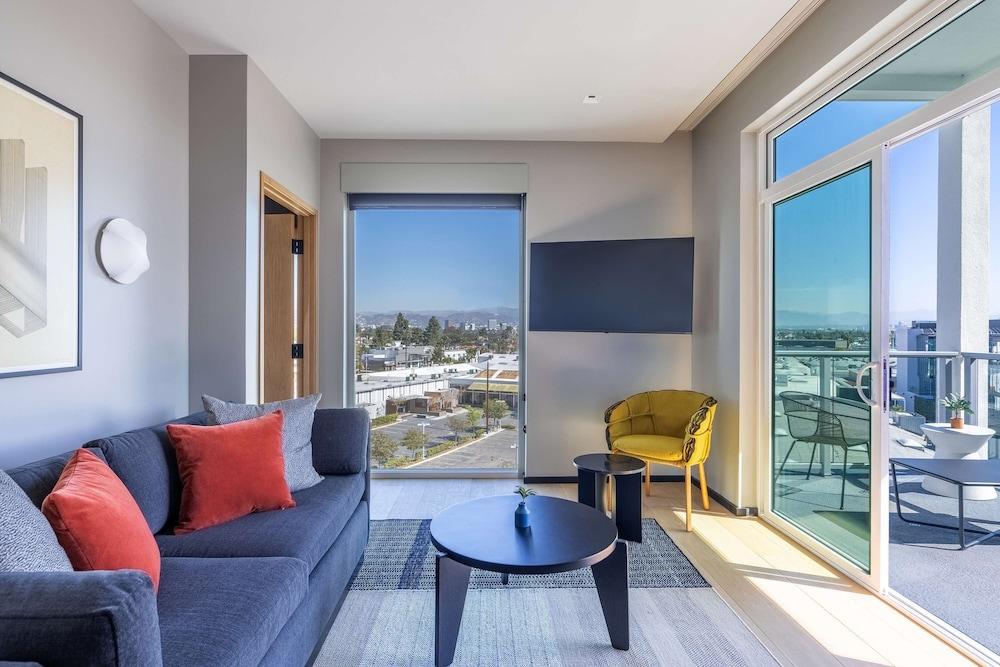 The Shay Hotel photo 28