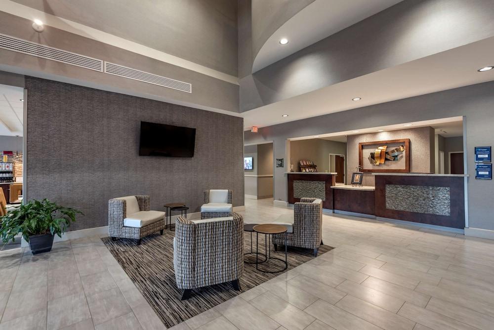 Best Western Plus The Hammondsport Hotel photo 9
