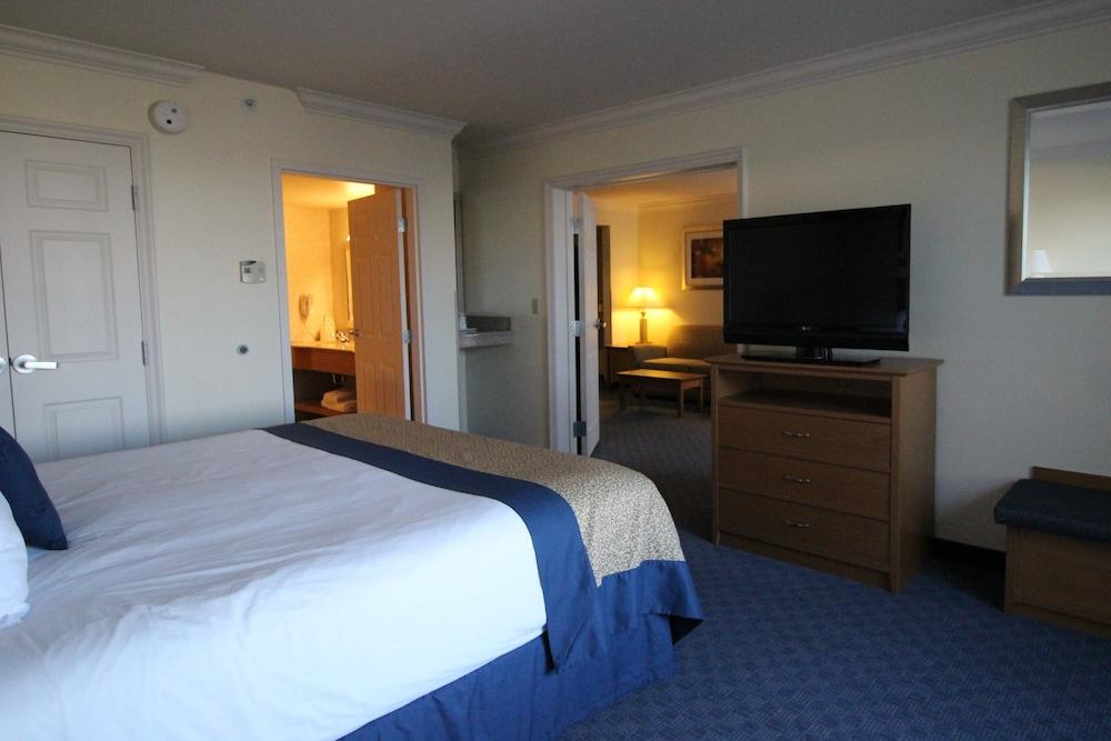 Fairfield Inn & Suites Spokane Airport photo 16
