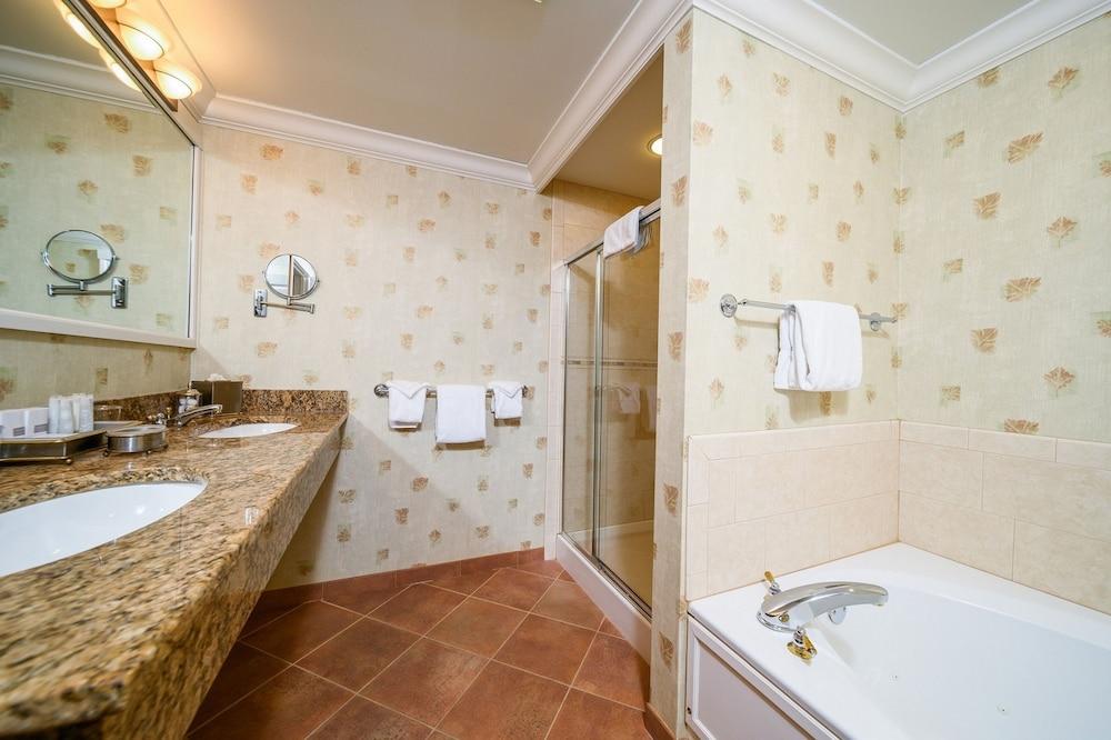 Stoweflake Mountain Resort & Spa photo 21