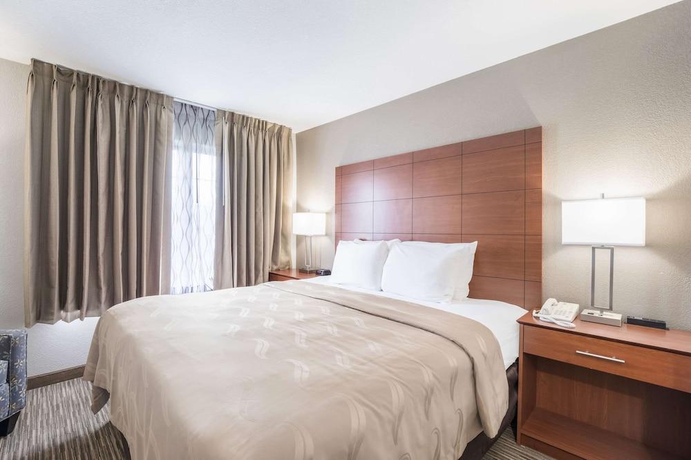 Quality Inn & Suites Lodi I-90 photo 25