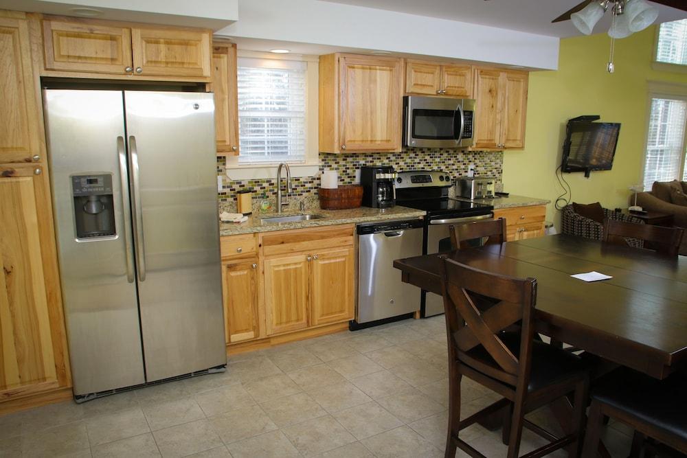 Sheepscot Harbour Village Resort photo 57