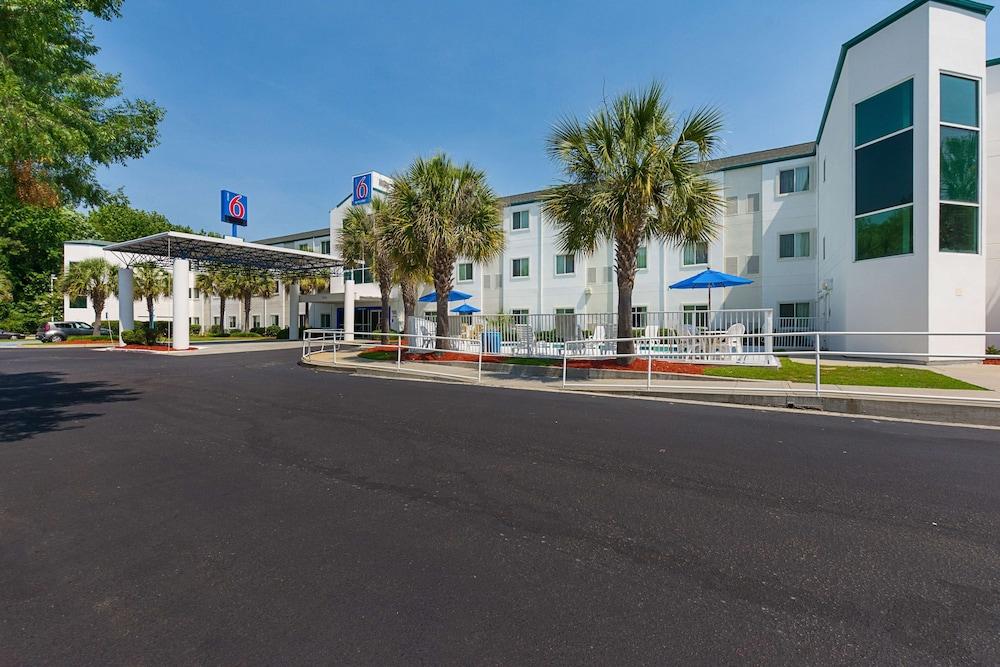Motel 6 Columbia, SC - Fort Jackson Area photo 9