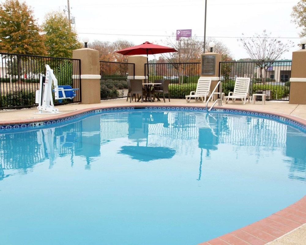 Comfort Inn Shreveport I-49 photo 11
