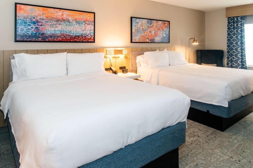 Hilton Garden Inn Mattoon,  Il photo 9