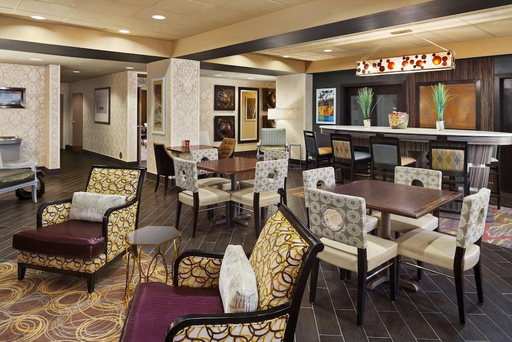 Hampton Inn Pell City photo 2