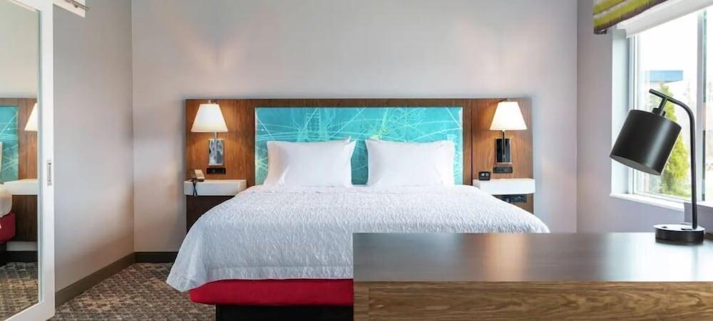 Hampton Inn Tappahannock photo 4