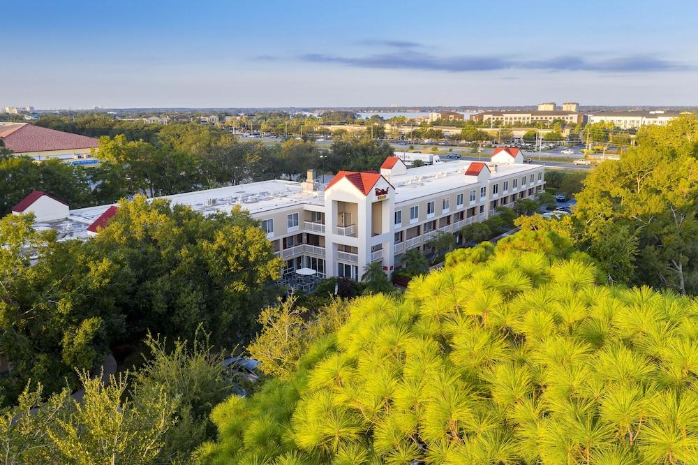 Quality Inn Orlando Near International Drive photo 35