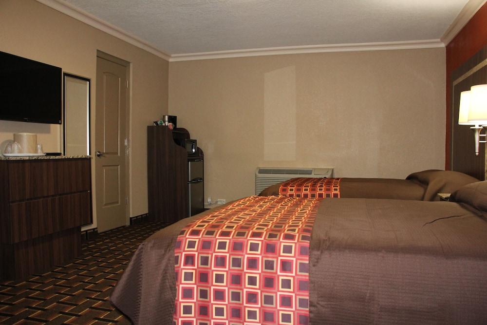 Budget Inn photo 41
