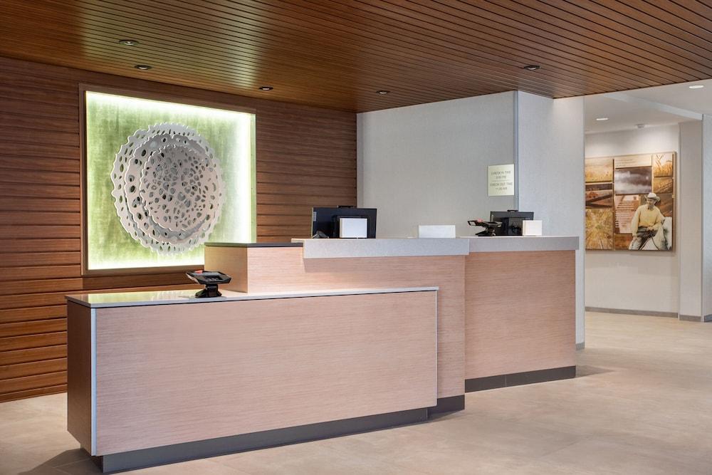 Fairfield Inn & Suites Indianapolis Plainfield photo 2
