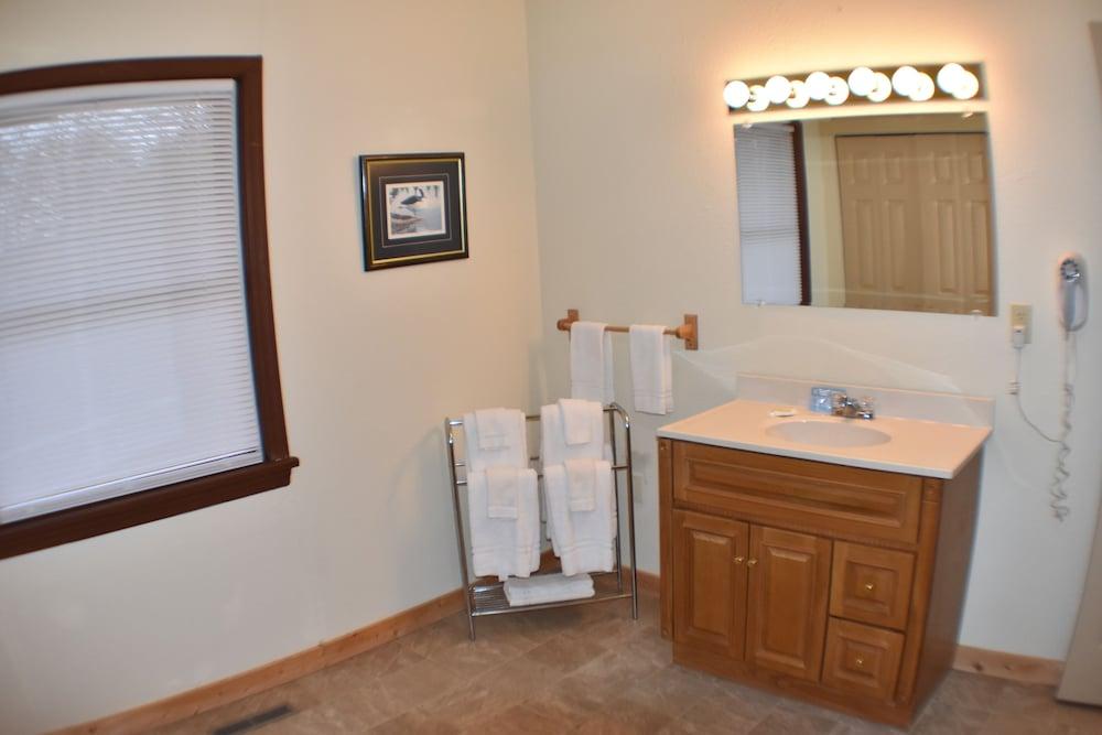 Foggy Mountain Lodge photo 75