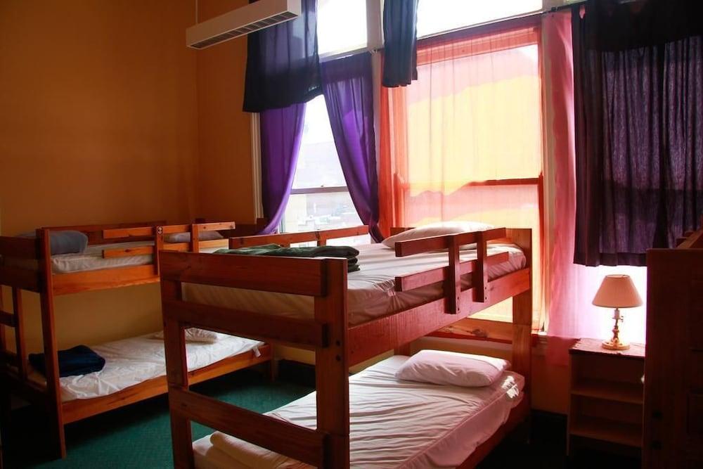 Hostel Buffalo - Niagara photo 3