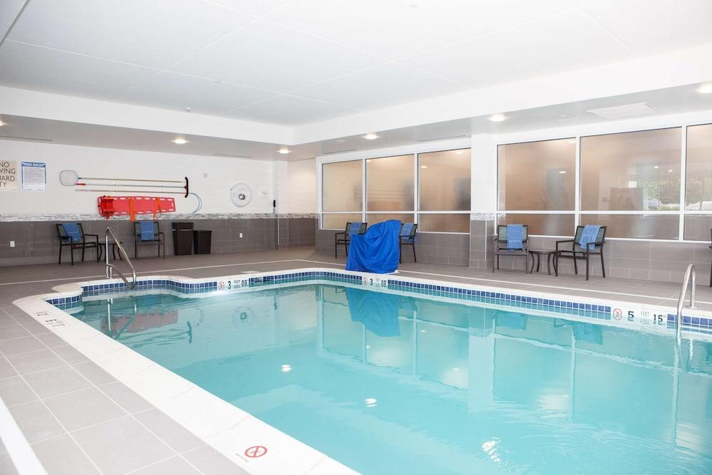 Hilton Garden Inn Springfield photo 18