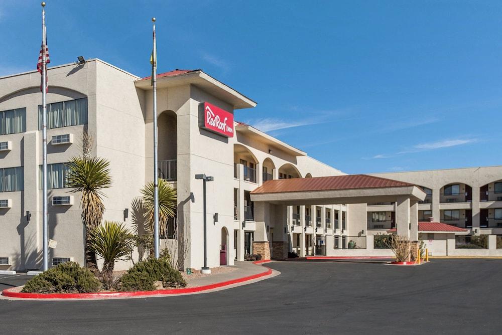 Red Roof Inn Albuquerque - Midtown photo 1