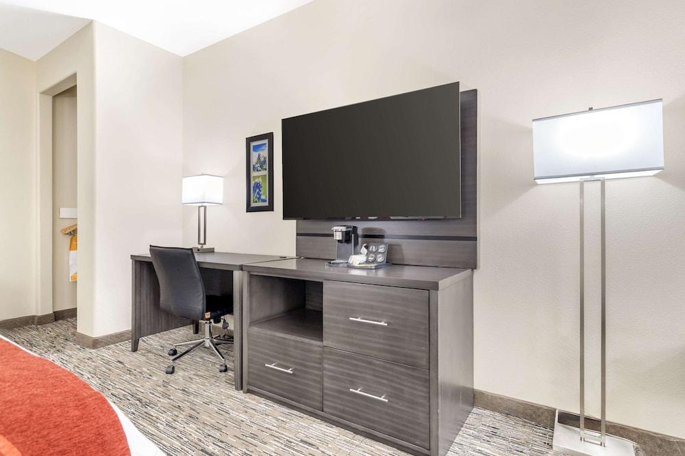 Comfort Inn Orange I-10 photo 12