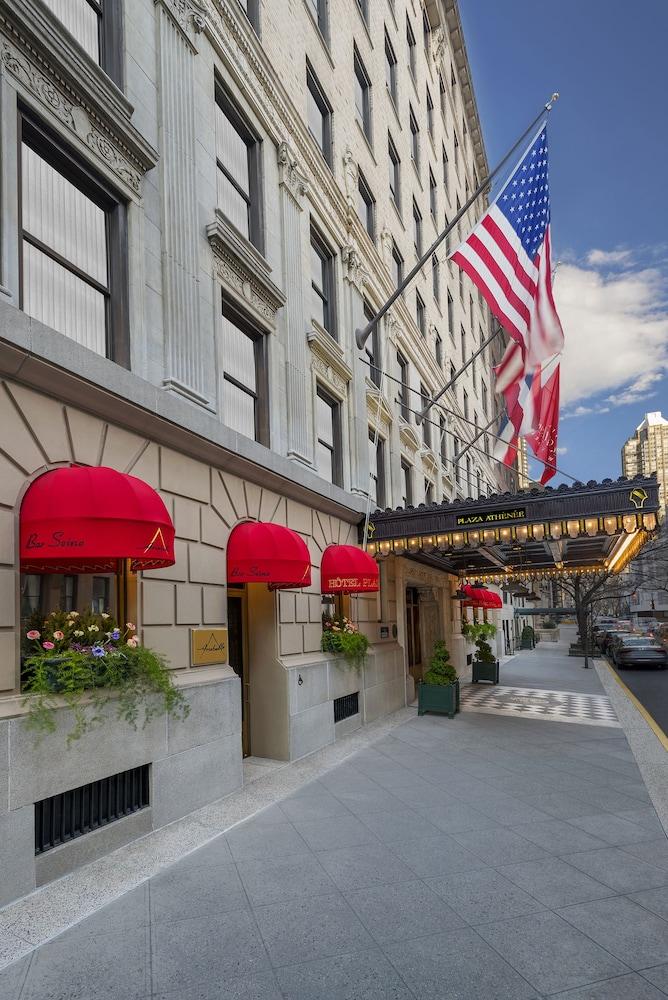 Hotel Plaza Athenee photo 62