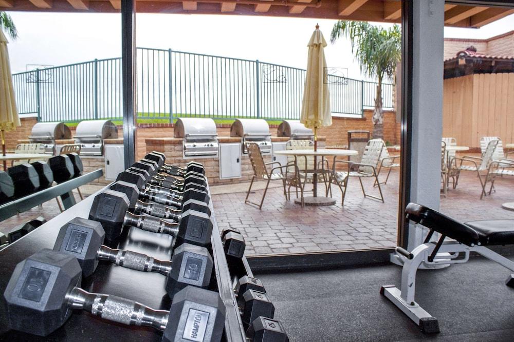 Hilton Vacation Club San Luis Bay Avila Beach photo 21
