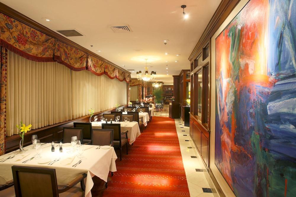 The Townsend Hotel photo 35