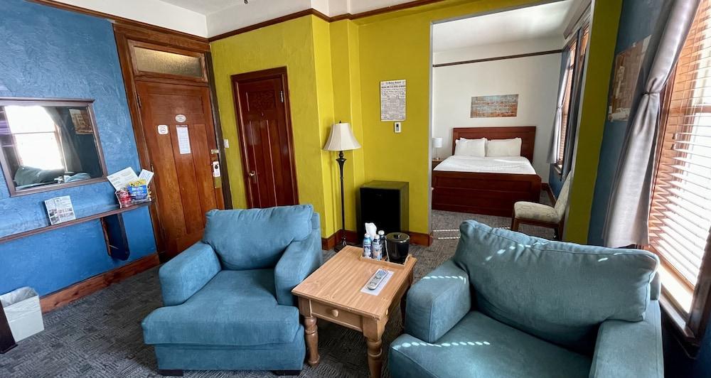 The Miner's Boutique Hotel photo 30