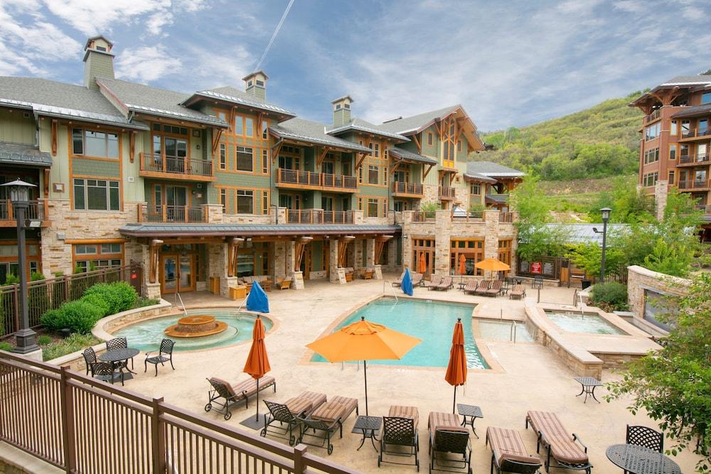 Escala Lodges by Luxury Mountain Destina photo 19