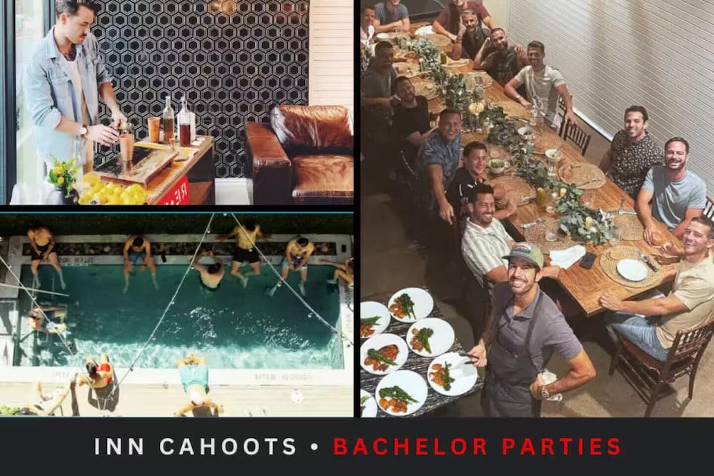 Inn Cahoots photo 3