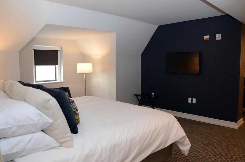 Samuel Elbert Hotel photo 16