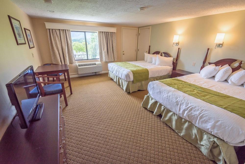 Fox Ridge Resort photo 5