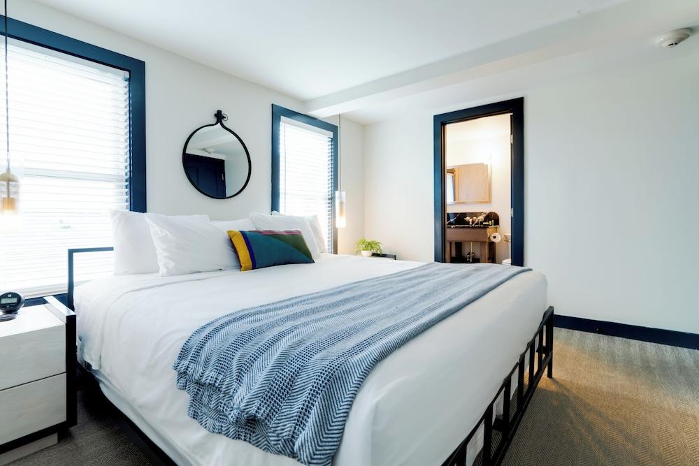 Morgan Hotel photo 3