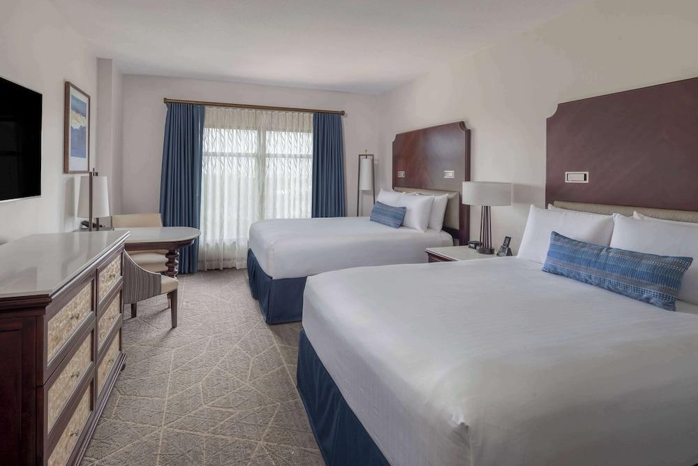 Wyndham Grand Orlando Resort Bonnet Creek photo 80