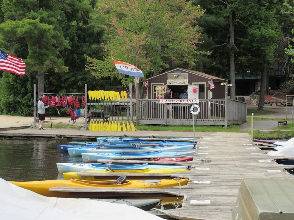 Split Rock Resort photo 30