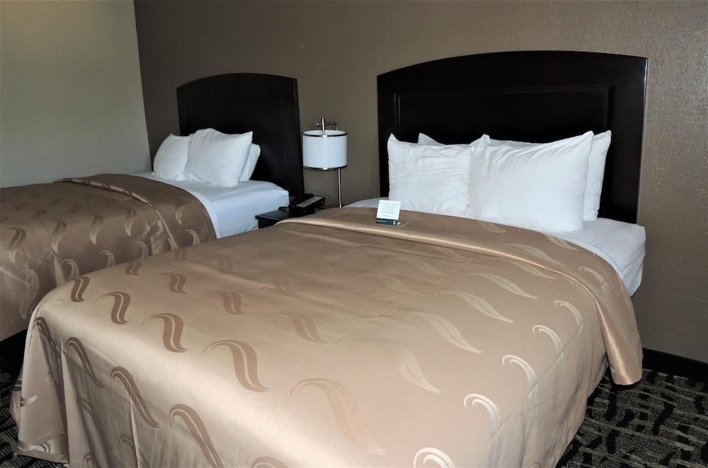 Quality Inn Rochester West photo 24
