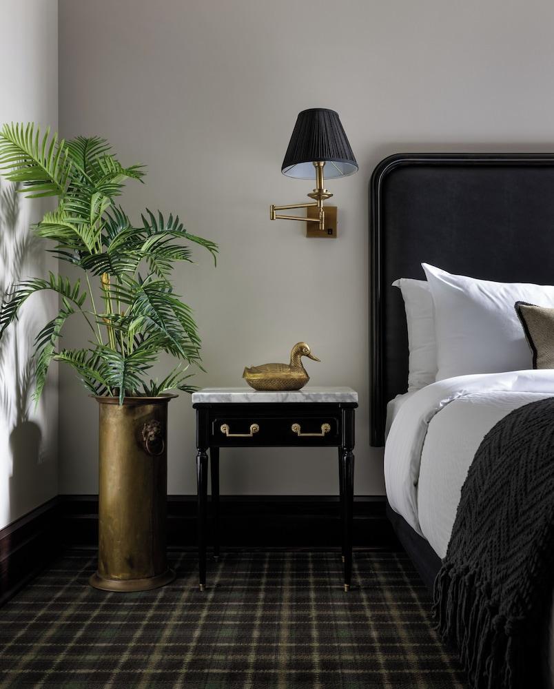 The Avery Hotel photo 15